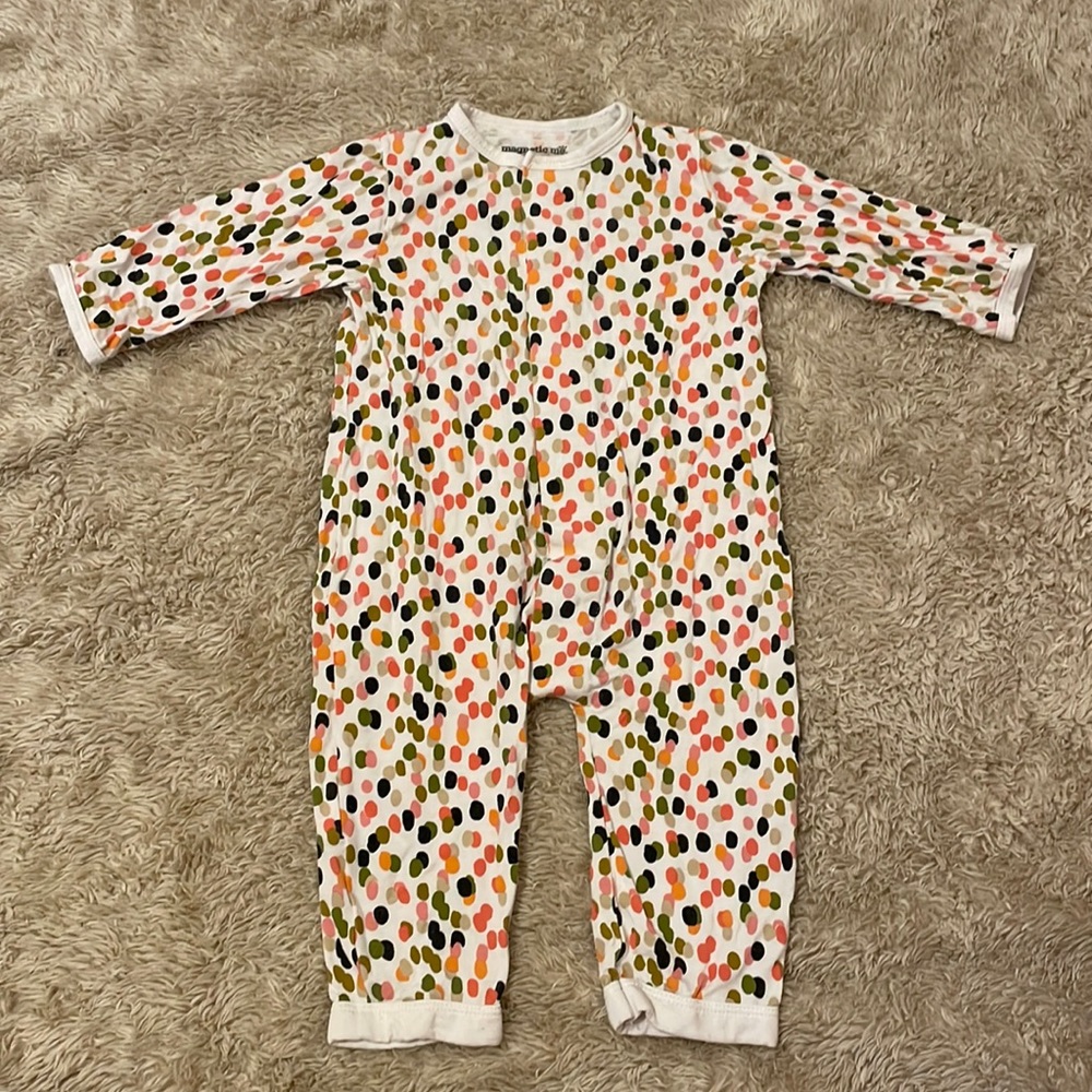 Magnetic Me Modal Coveral PJs